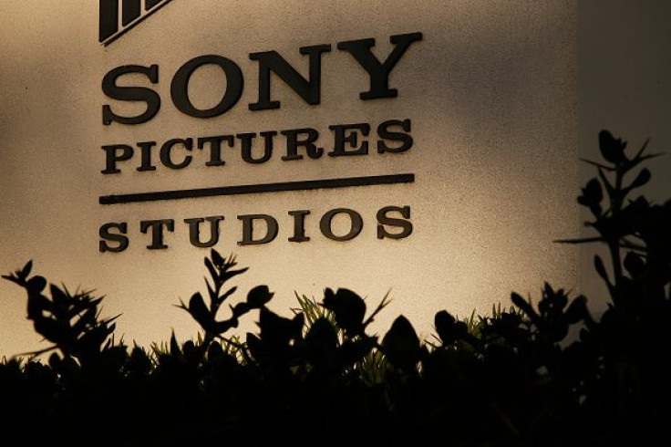 Sony earnings