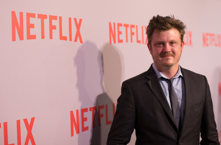 Beau Willimon Leaving "House of Cards"
