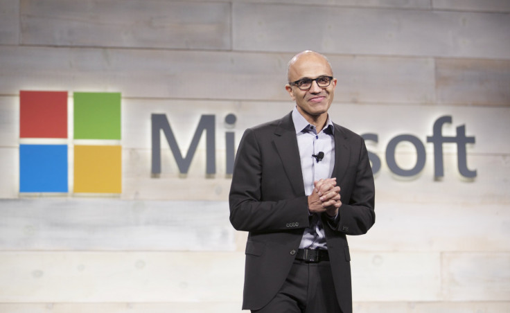 nadella q2 2016