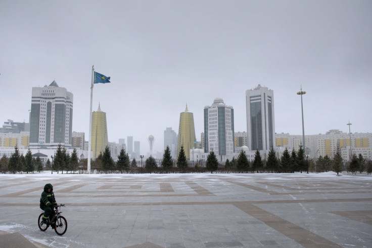 Astana