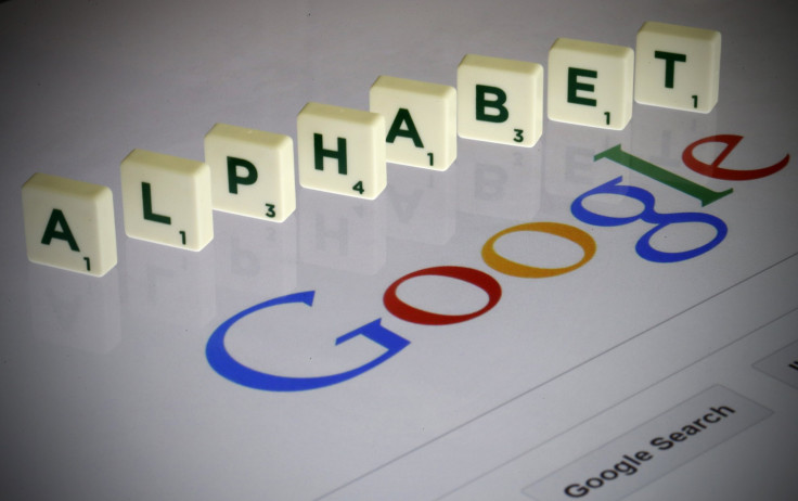 Q4 2015 Earnings Google Alphabet Inc GOOGL