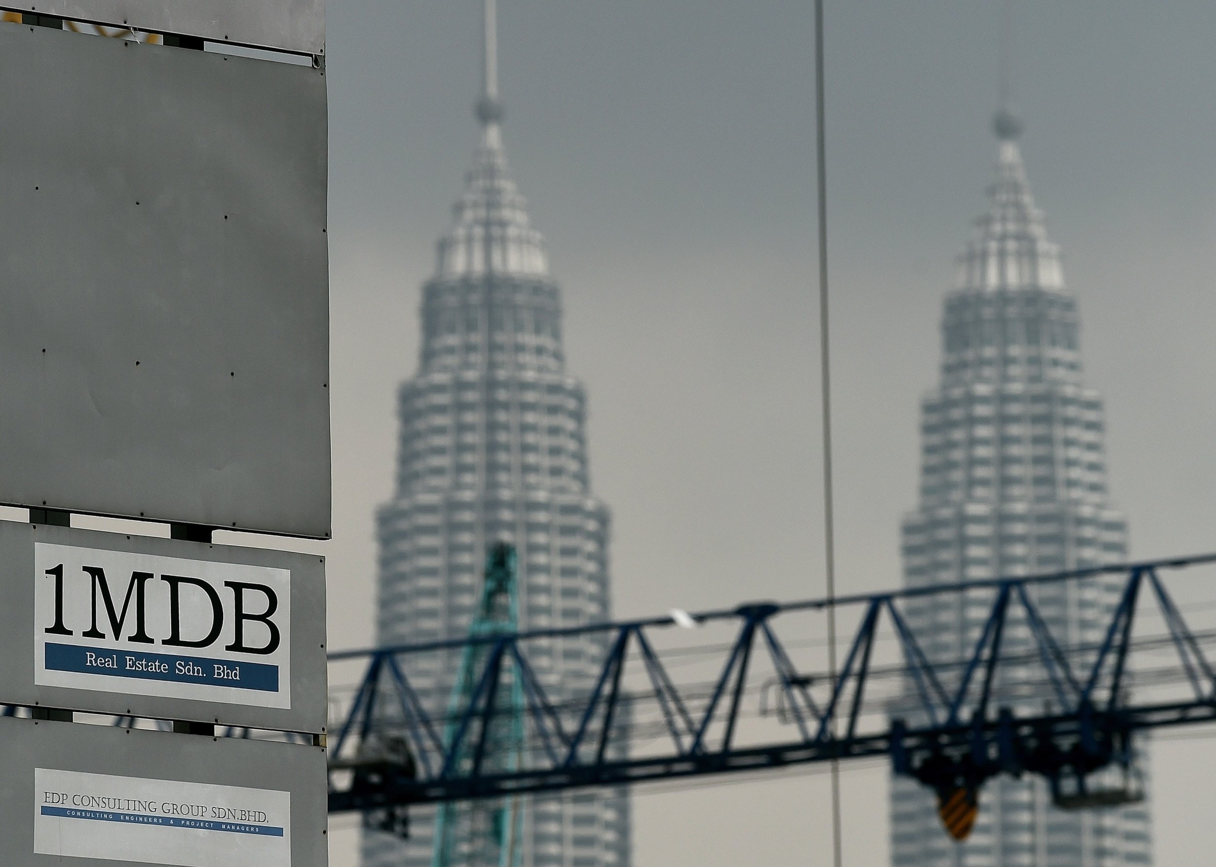 Malaysia 1MDB Scandal: Swiss Prosecutor Says State Fund Was Involved In ...