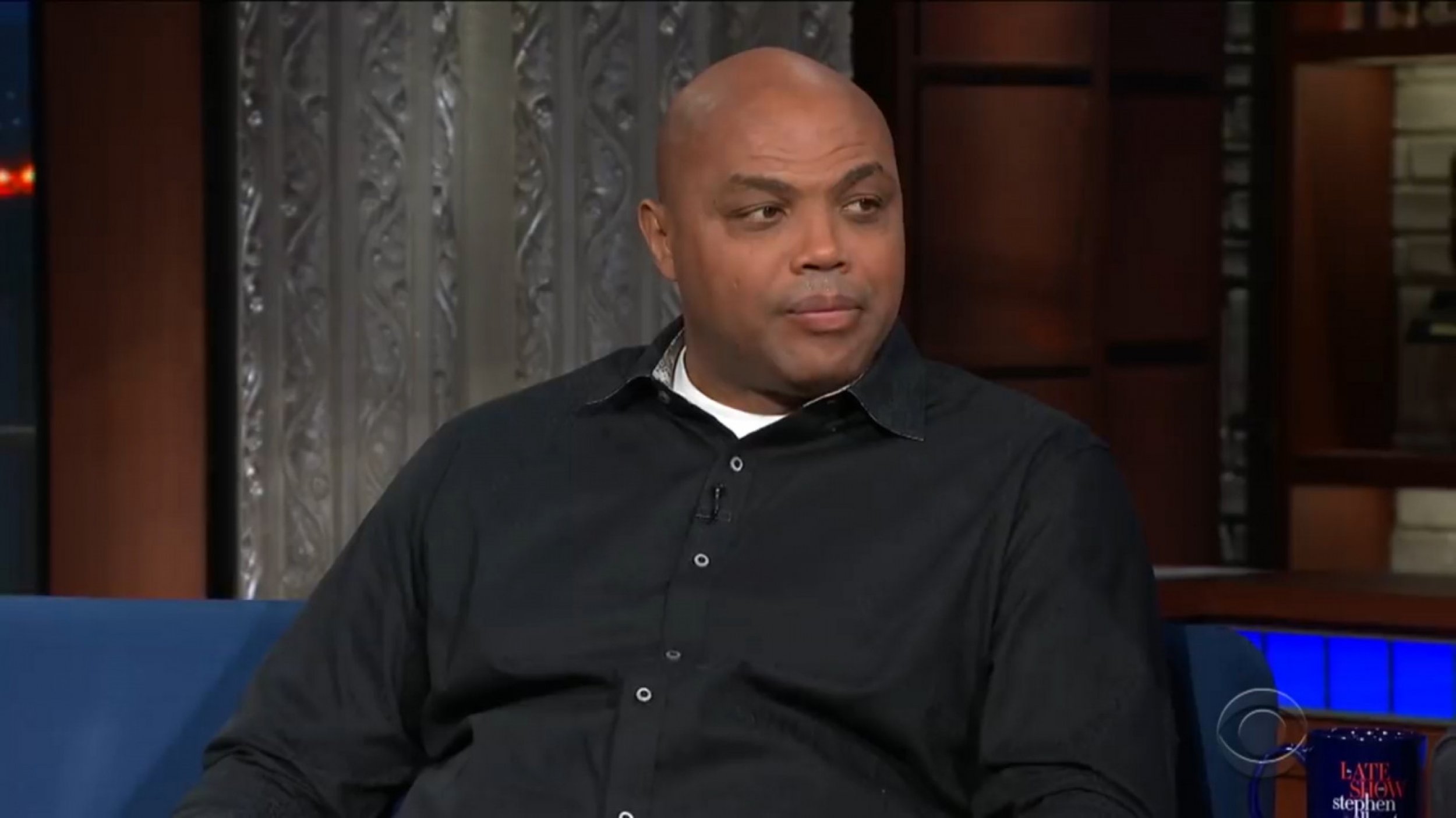 Charles Barkley 'Inside The NBA' Salary: Here's How Much He Earns