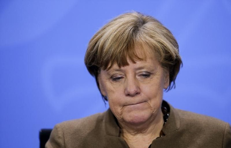 merkel