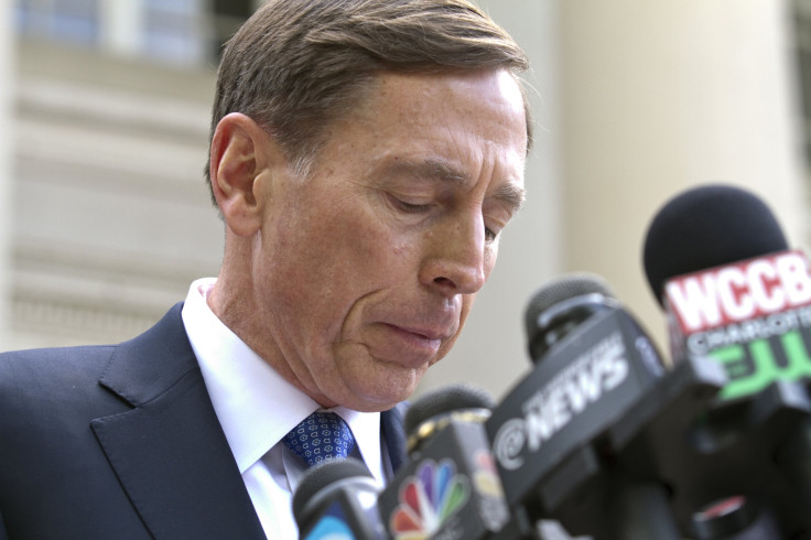 Petraeus