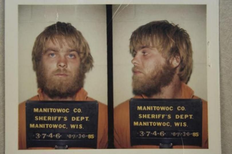 ‘Making A Murderer’ Update Steven Avery Releases Another Statement