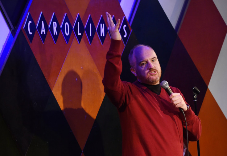 Louis CK