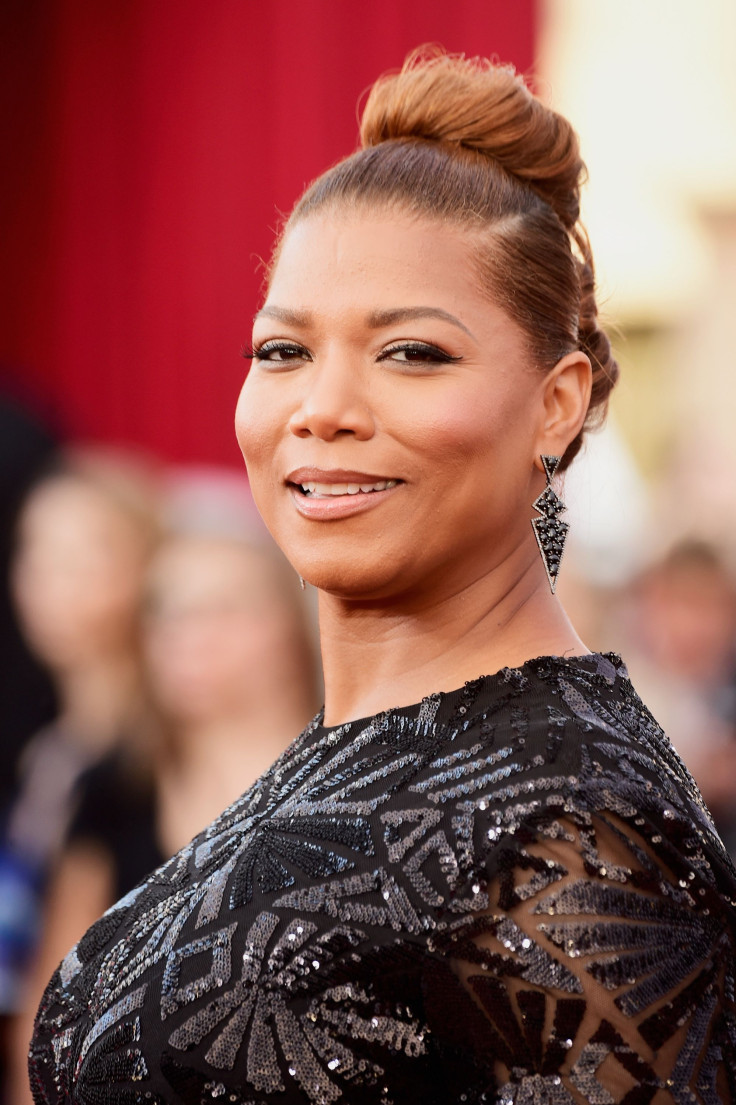 Queen Latifah