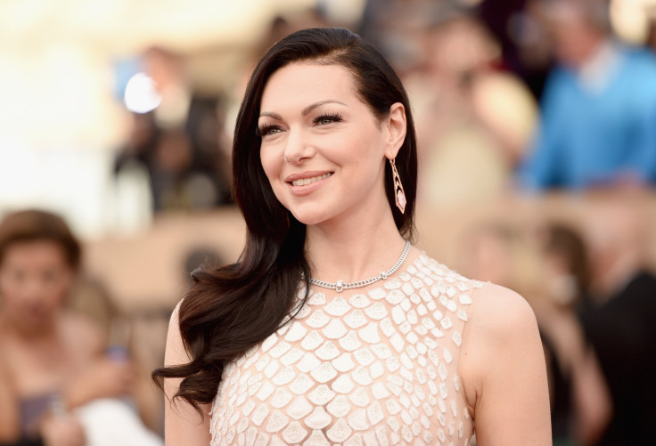 Laura Prepon SAG Awards