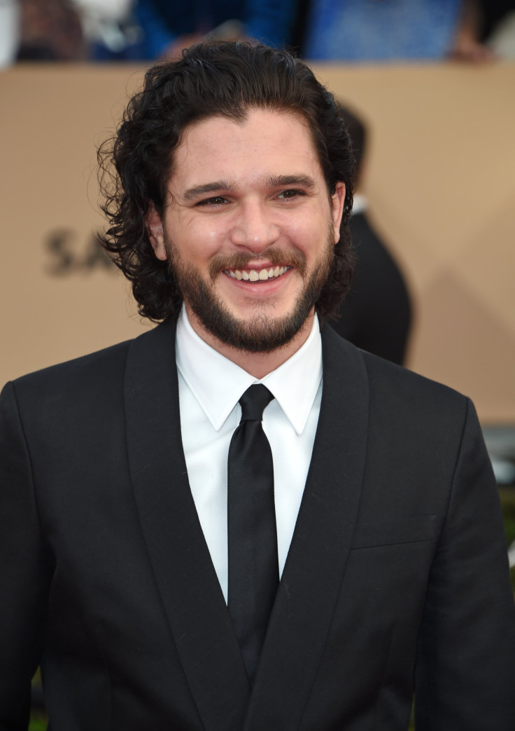 Kit Harington