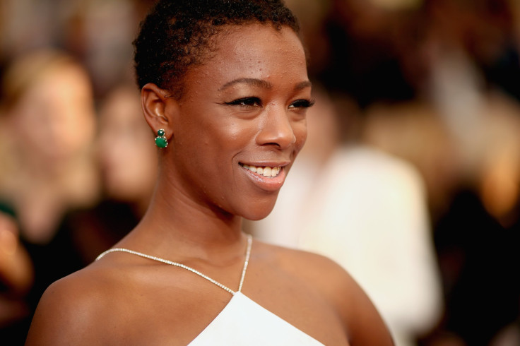 Samira Wiley OITNB