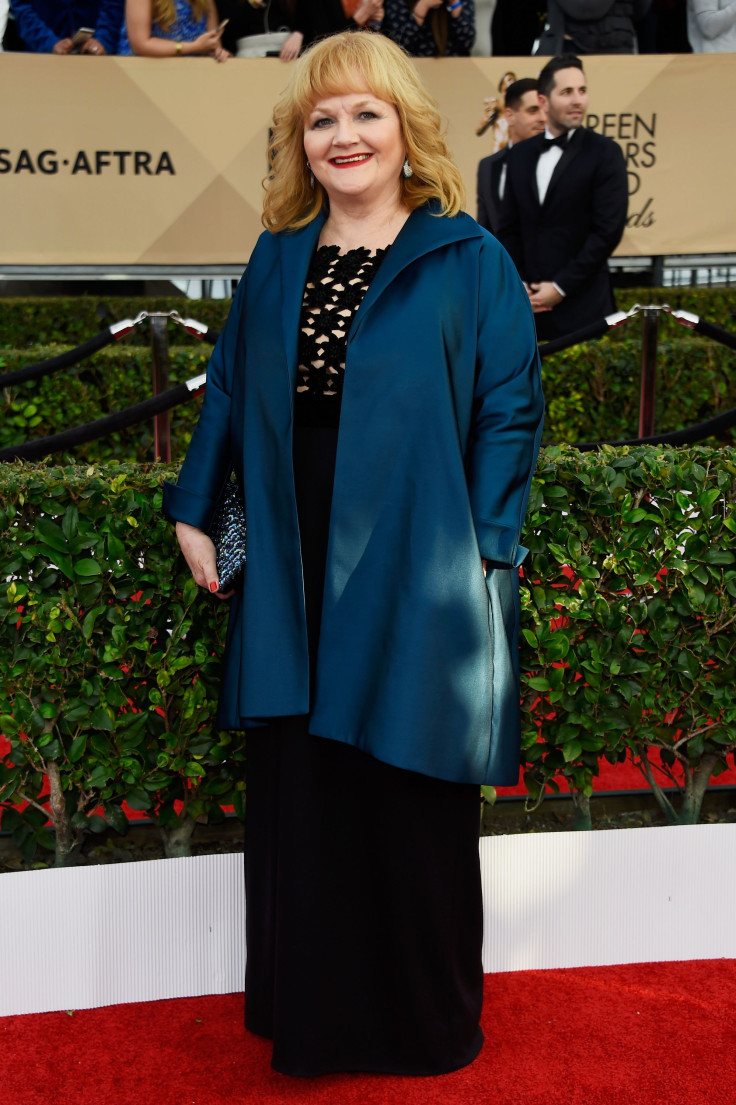 Downton Abbey SAG Awards