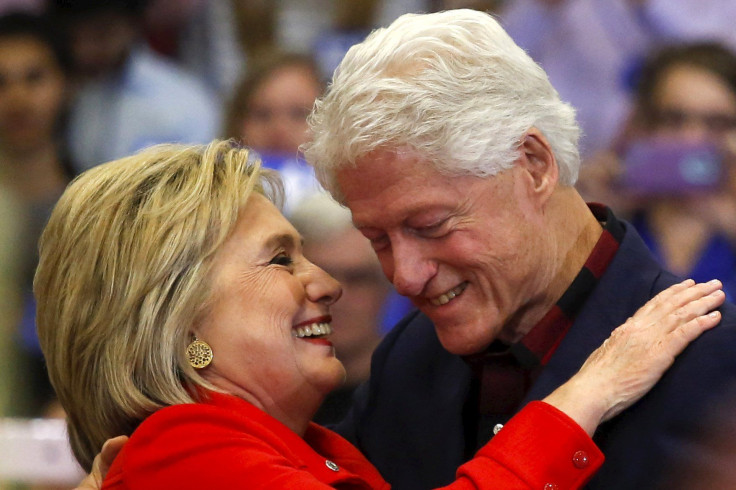 clintons