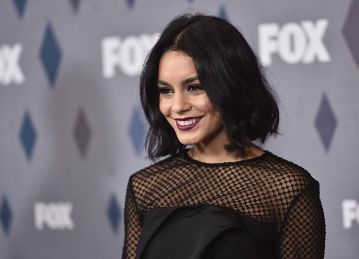 Vanessa Hudgens father dies