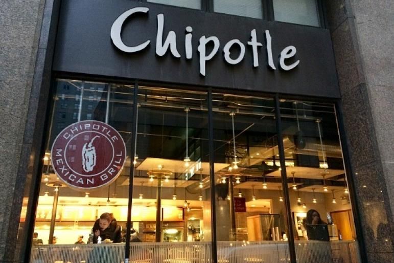 Chipotle (CMG) E. Coli Outbreak May Be Over But Without A Determined