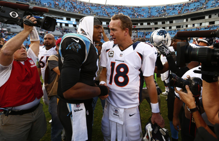 Newton and Manning
