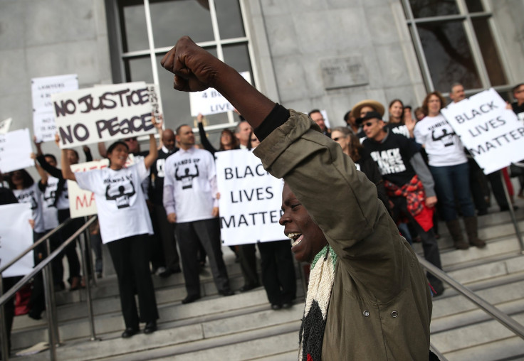 Mario Woods Shooting US Justice Department, SF Police