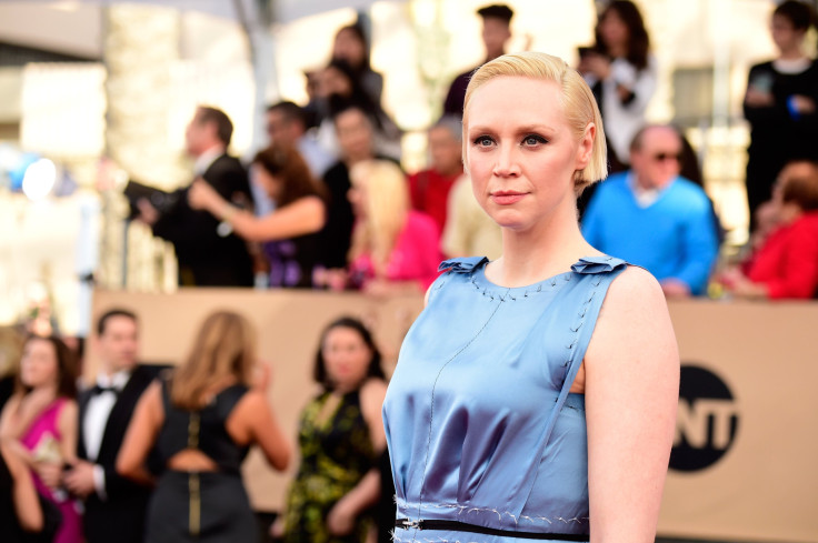 Gwendoline Christie