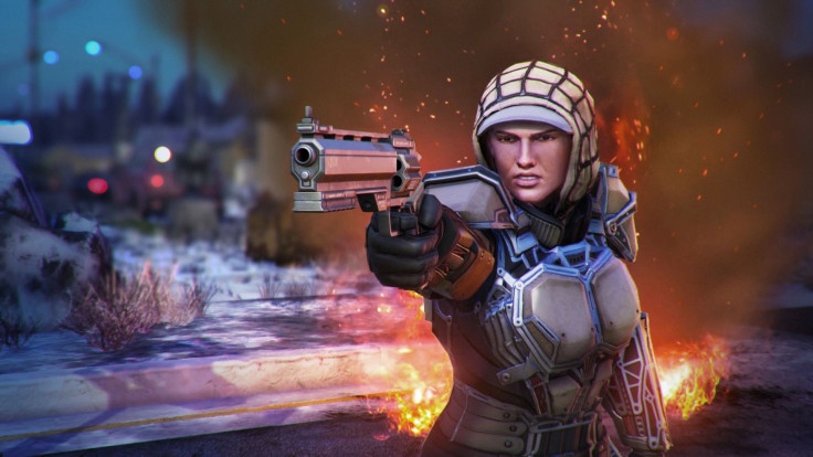 'XCOM 2' Review Roundup