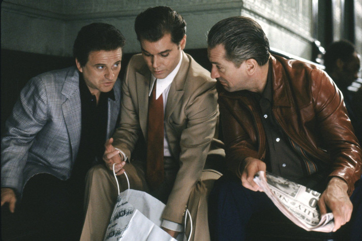 Goodfellas