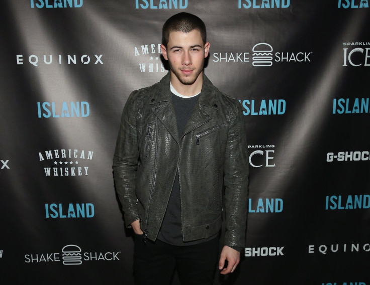 Nick Jonas Kate Hudson dating rumors