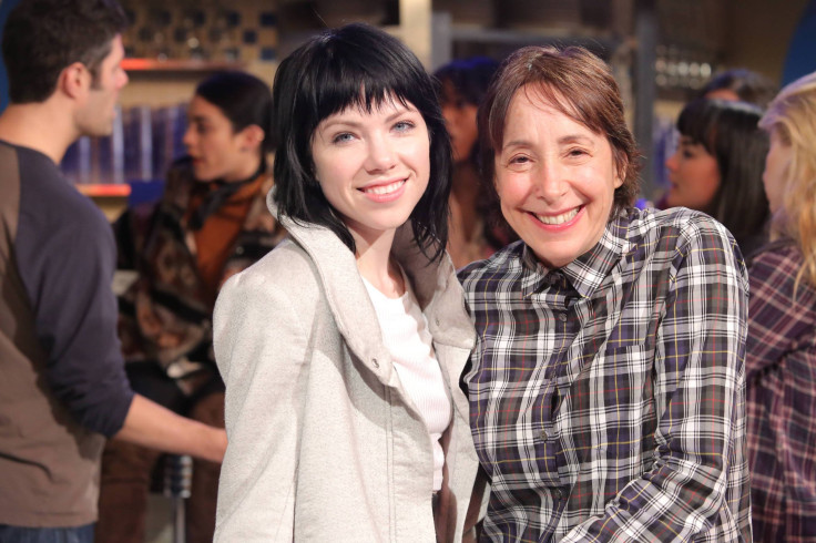 "Grease: Live" Unites Carley Rae Jepsen And Didi Conn