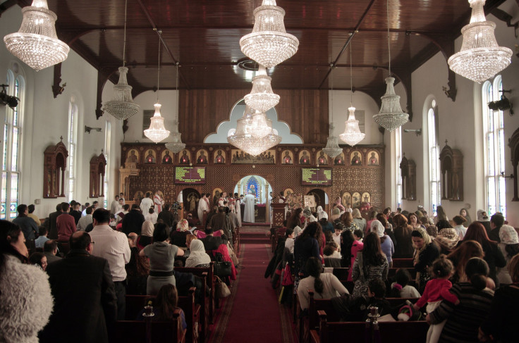 Coptic Church