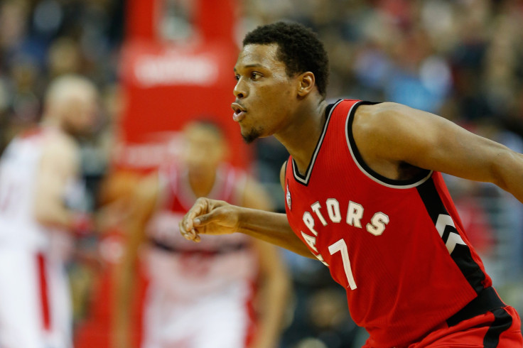 kyle lowry raptors 2016