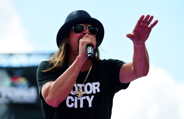 Kid Rock