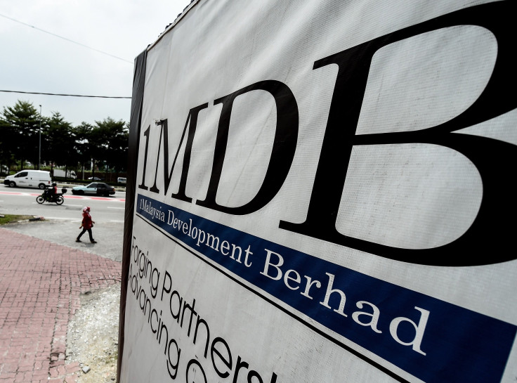 1MDB Najib Razak Swiss OAG probe