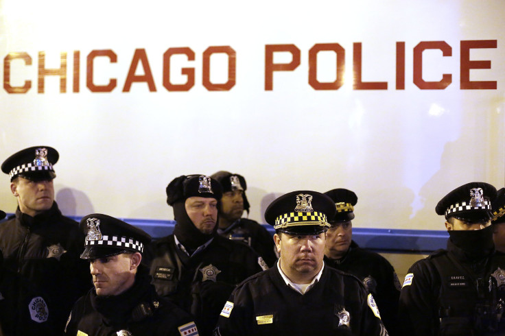 Chicago police