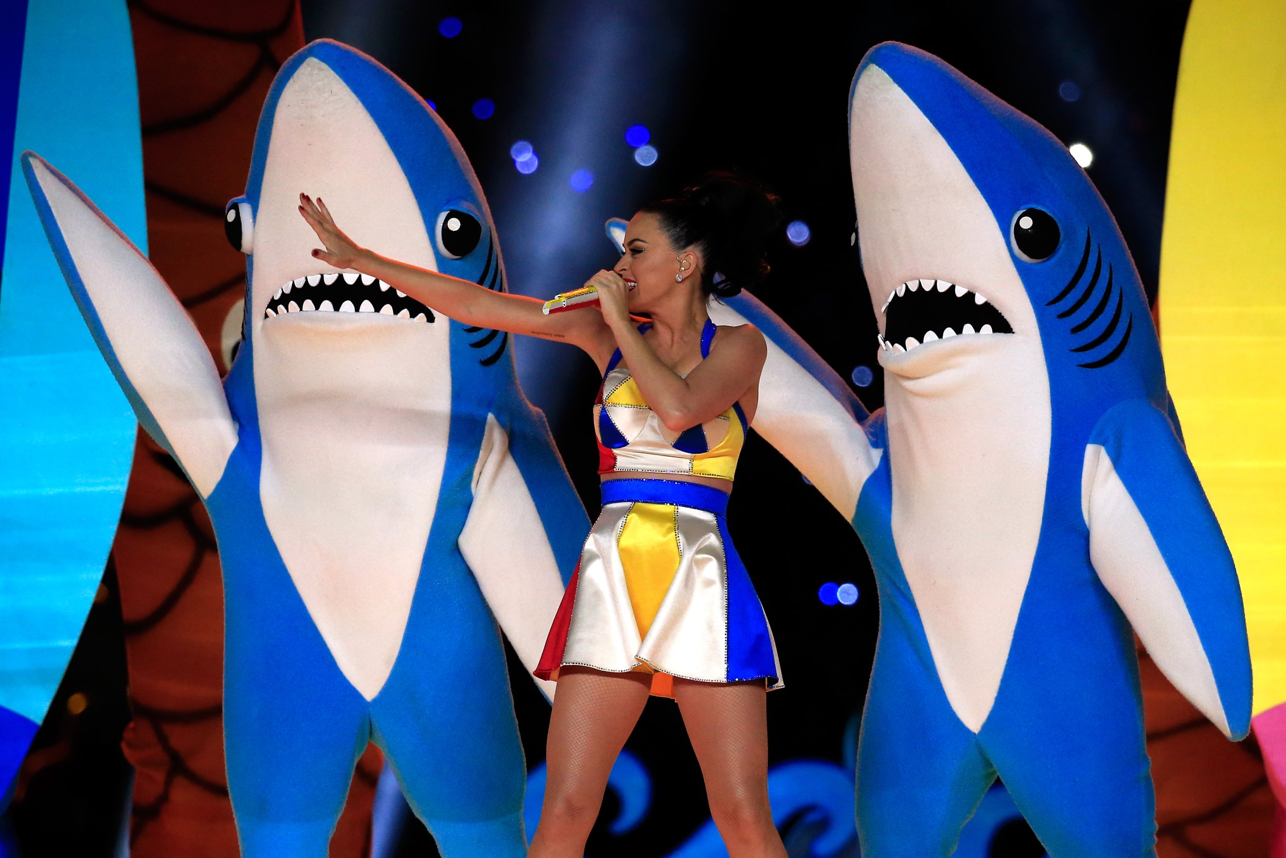 Best Super Bowl Halftime Performances 9 Of The Most Memorable Shows From Beyoncé To Janet
