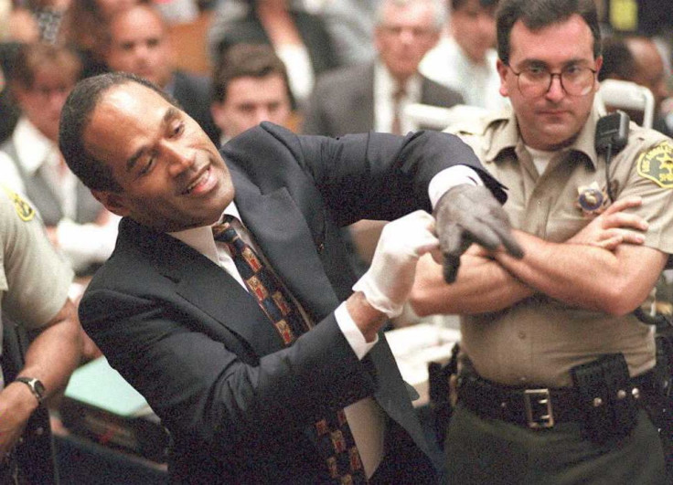 OJ Simpson Trial