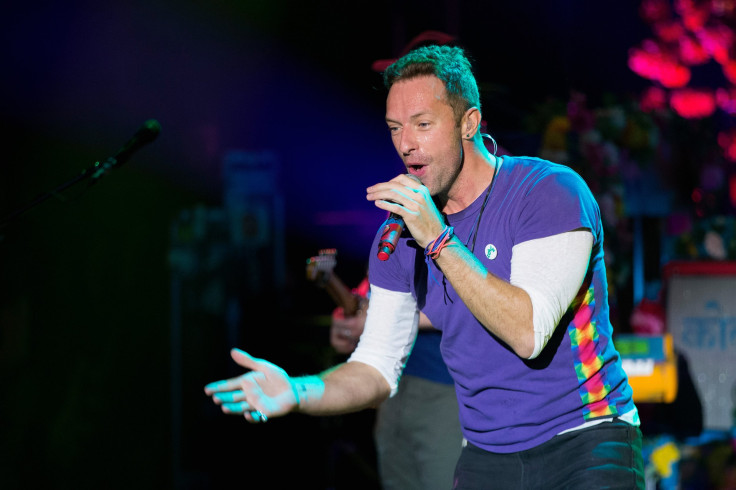 Coldplay Super Bowl 50 Halftime Rumors