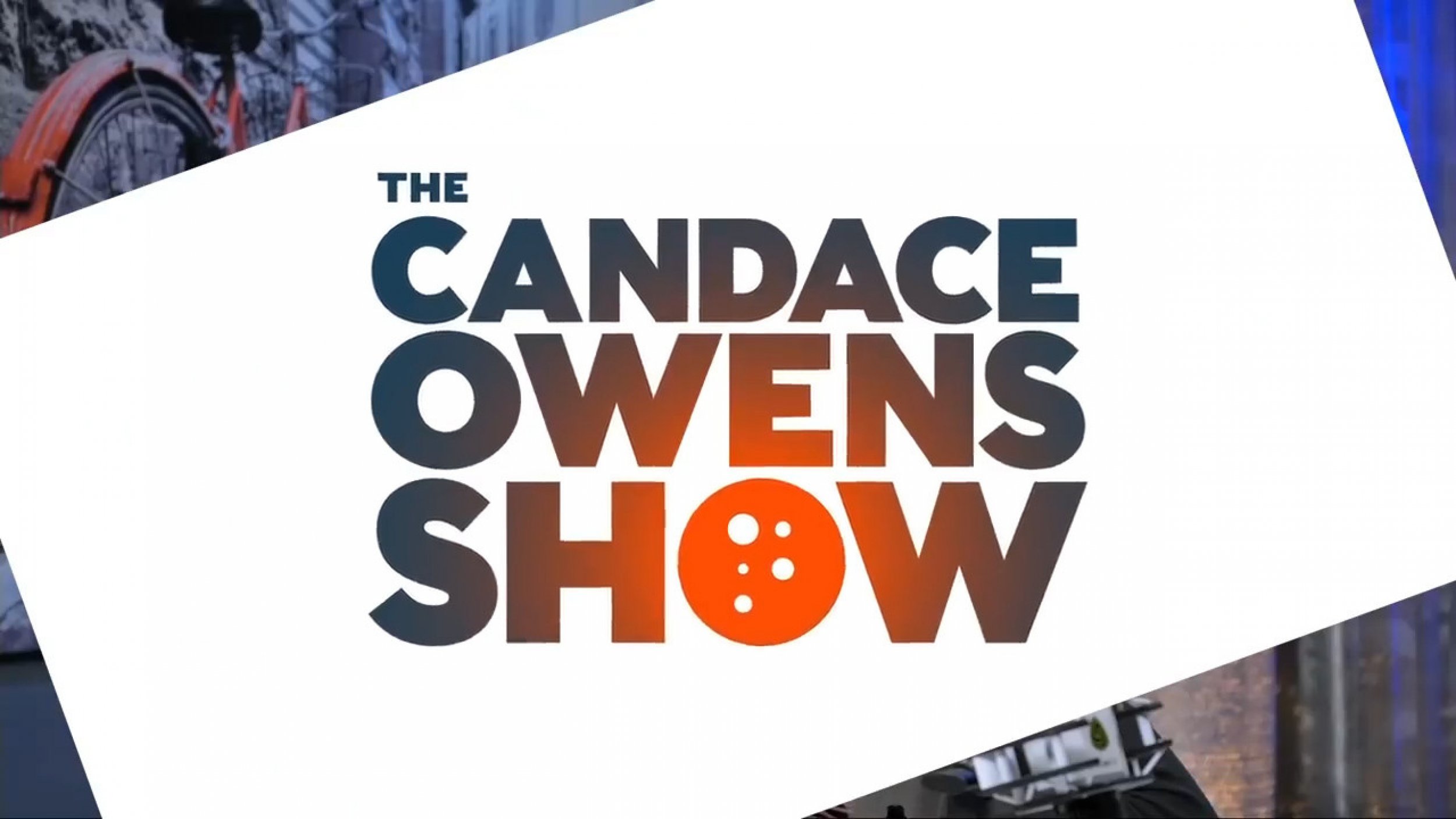 The Candace Owens Show Promo