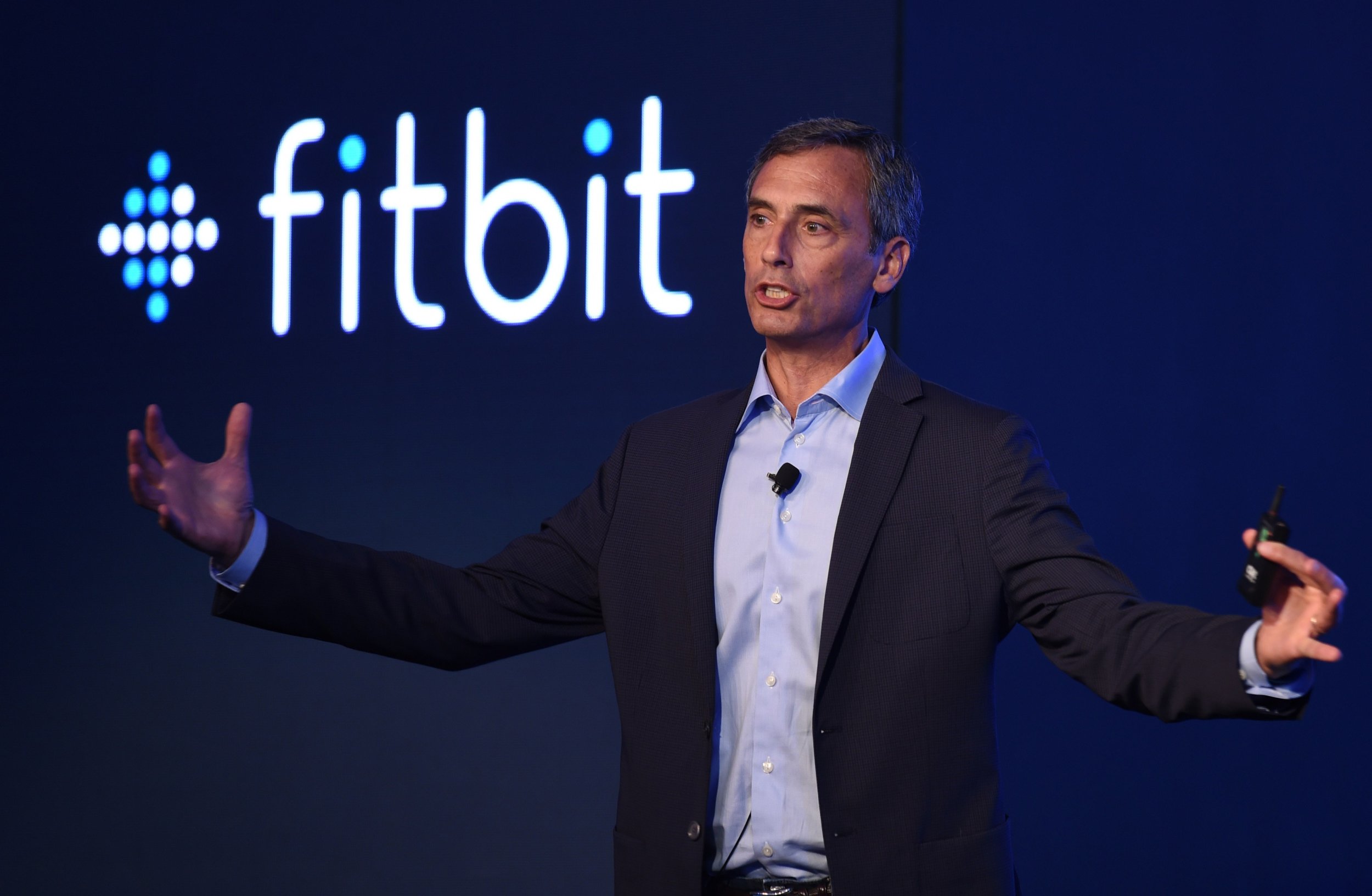 Fitbit Inc. (FIT) Stock Slide Continues As Alta Fitness Tracker Fails ...