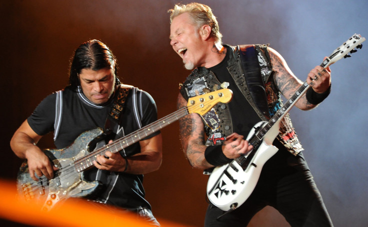 Metallica