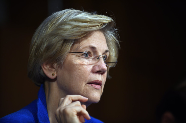 Elizabeth Warren