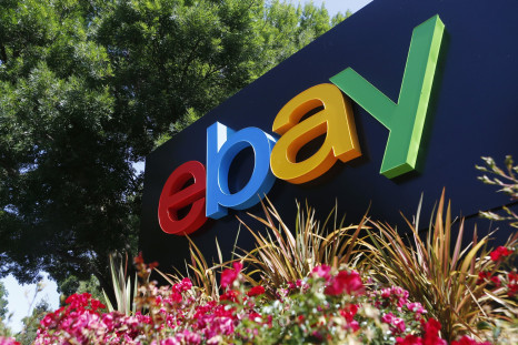 eBay headquarters San Jose
