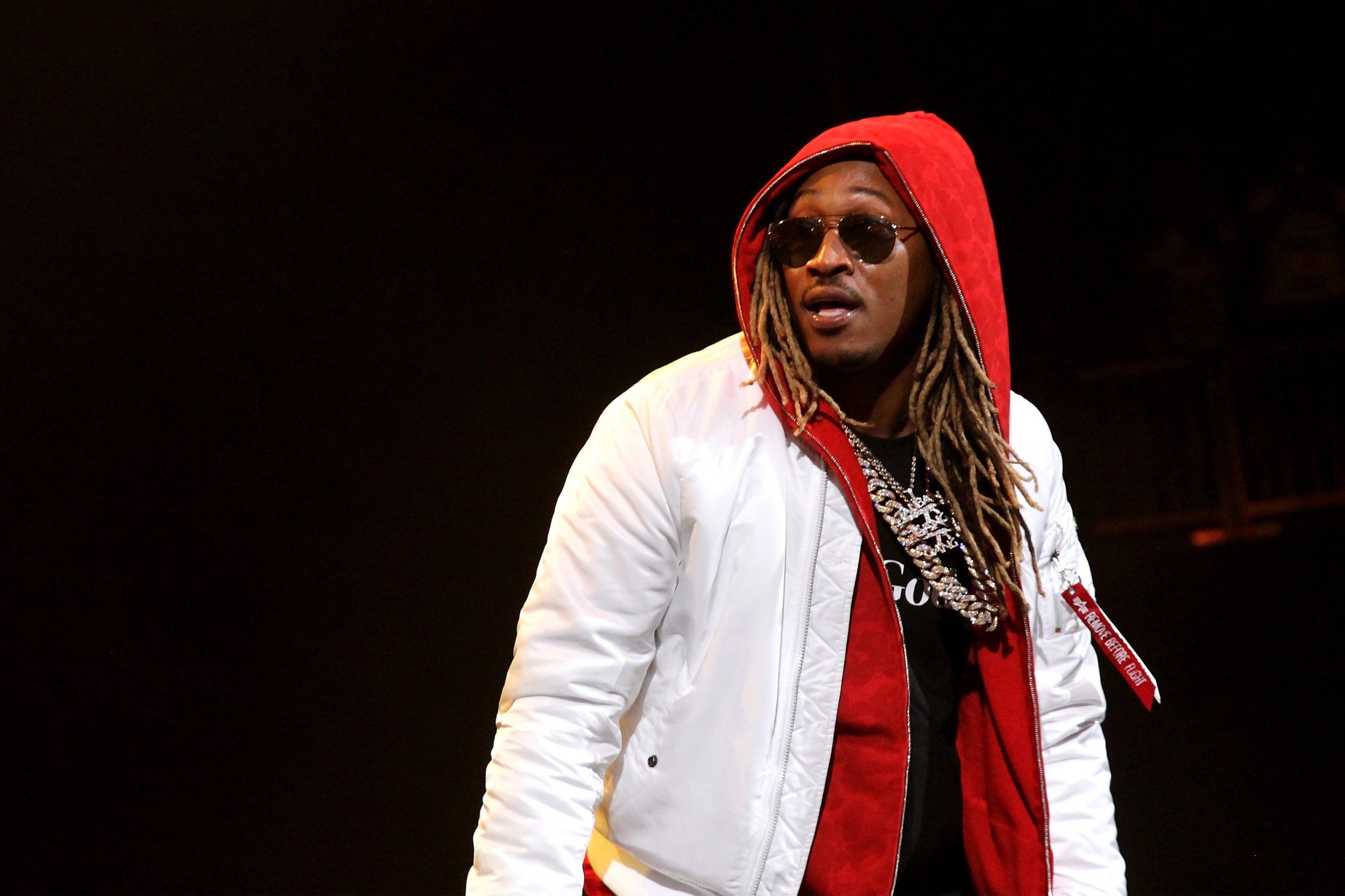 Future To Release 'EVOL' On Feb. 6; What You Need To Know About Rapper