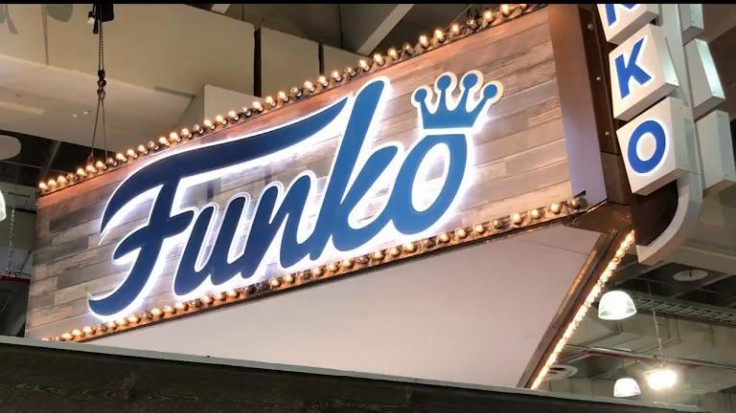 Newsgeek Interviews Funko CEO Brian Mariotti at New York Toy Fair 2019