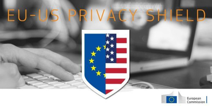 Privacy Shield Logo