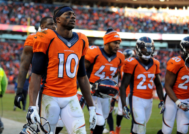 Denver Broncos