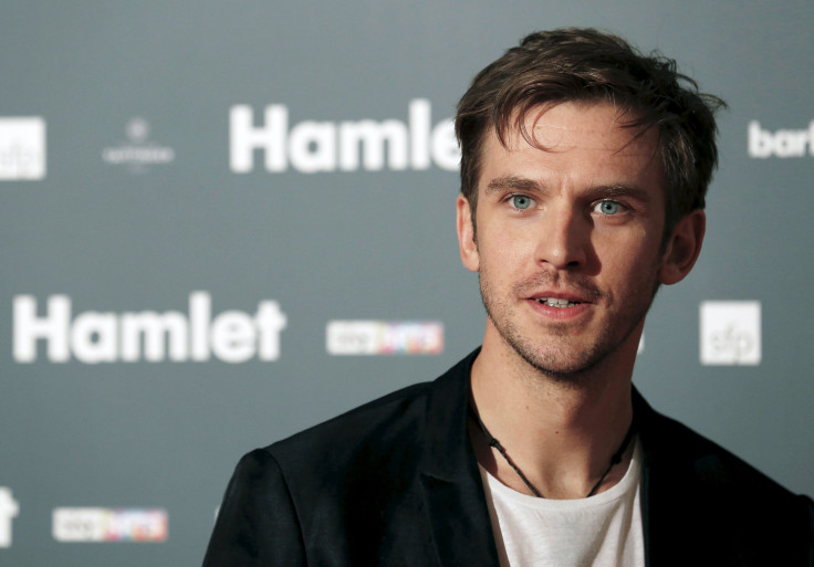 Legion Dan Stevens