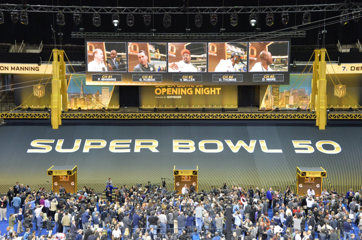 Super Bowl