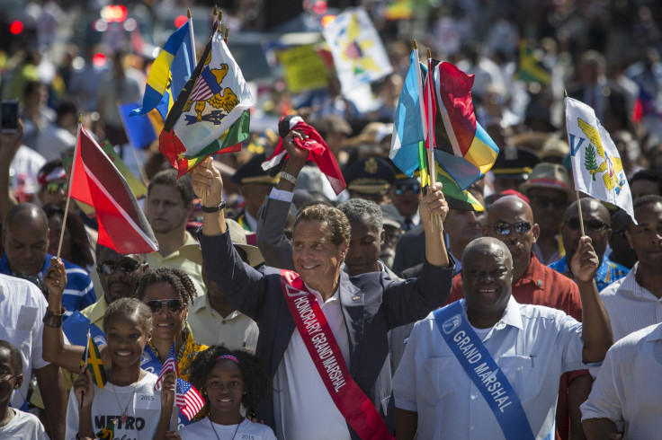 west indian day parade 2015