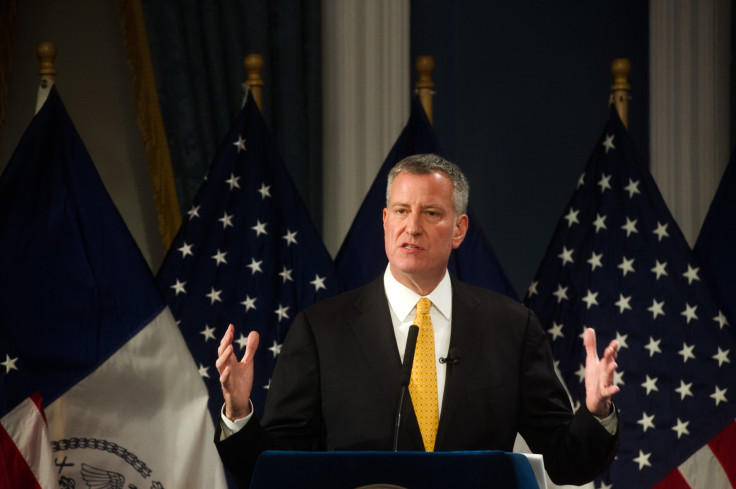 deblasio