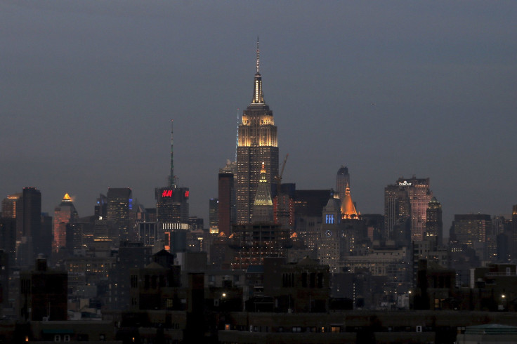 Empire State Building