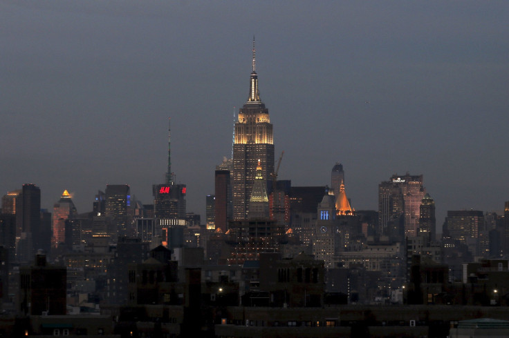 Empire State Building