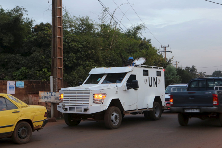 Bamako_UN_2015